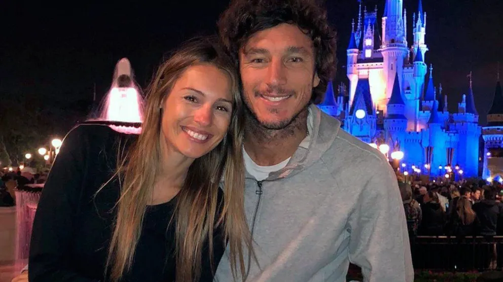 Pampita y Pico Mónaco se separaron definitivamente: "No funcionó"
