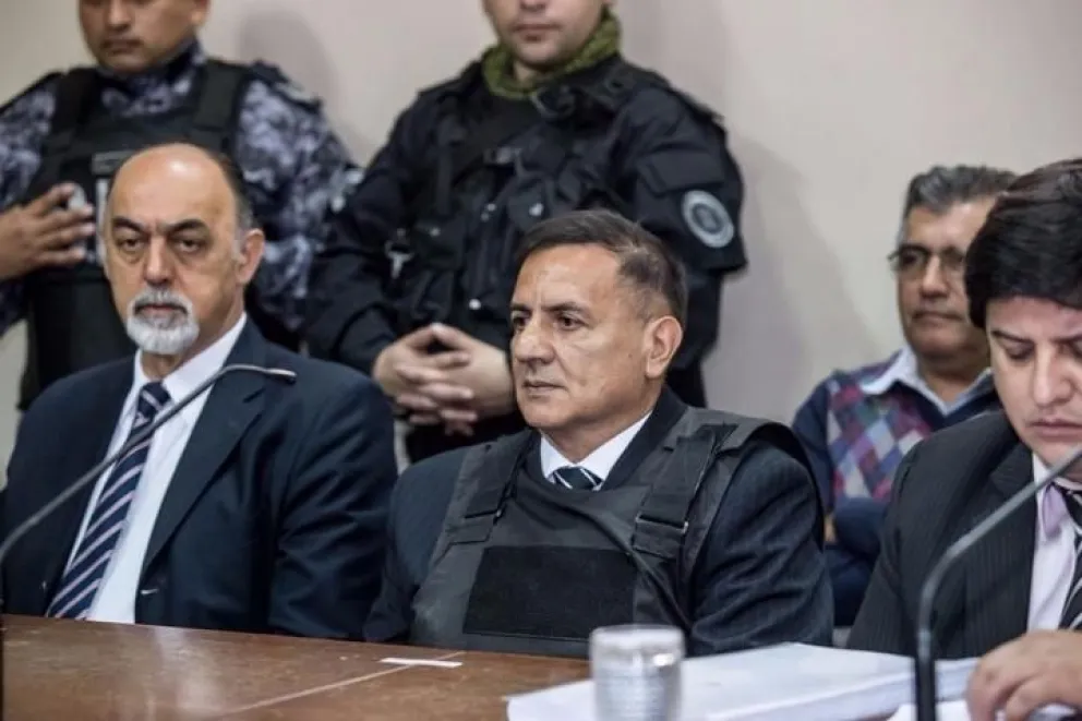 Crónica de una muerte anunciada