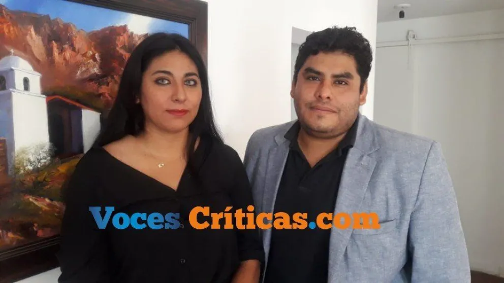 Emilia Calmejane: 'El incremento del boleto representa un gasto muy importante que no lo pueden afrontar”