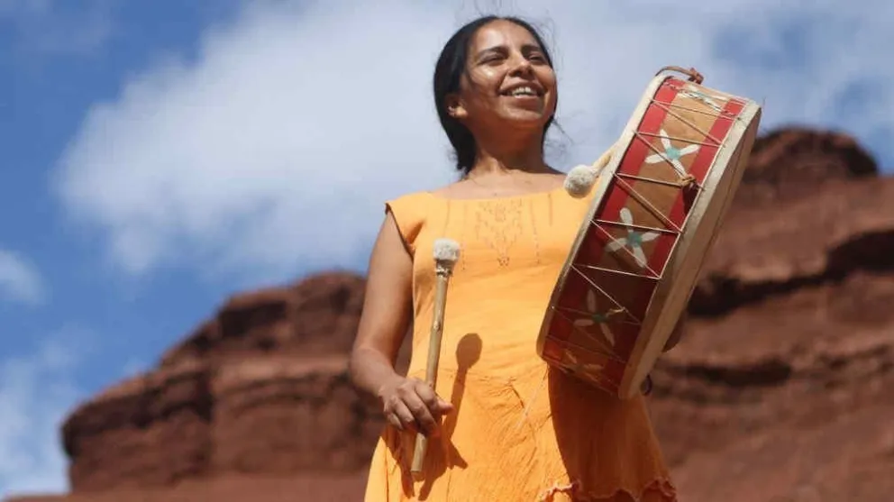 La Fiesta del Cristo en La Caldera subirá a su escenario la voz más esperada