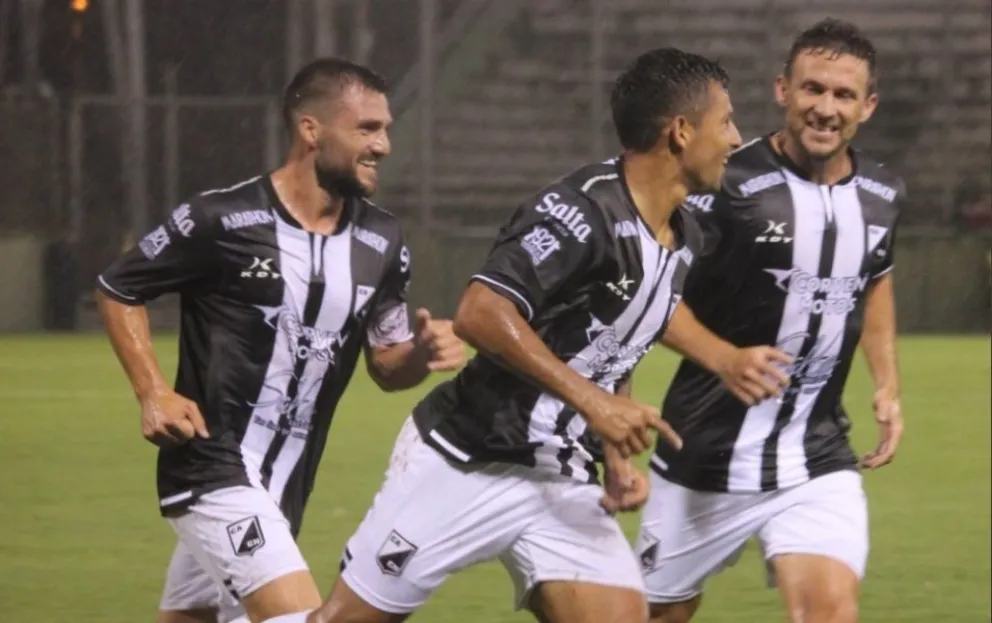 Central Norte y la Villa, un choque esperado