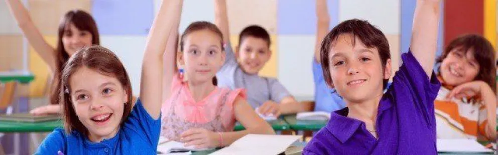 Se terminan las vacaciones: ¿cuándo comienzan las clases?