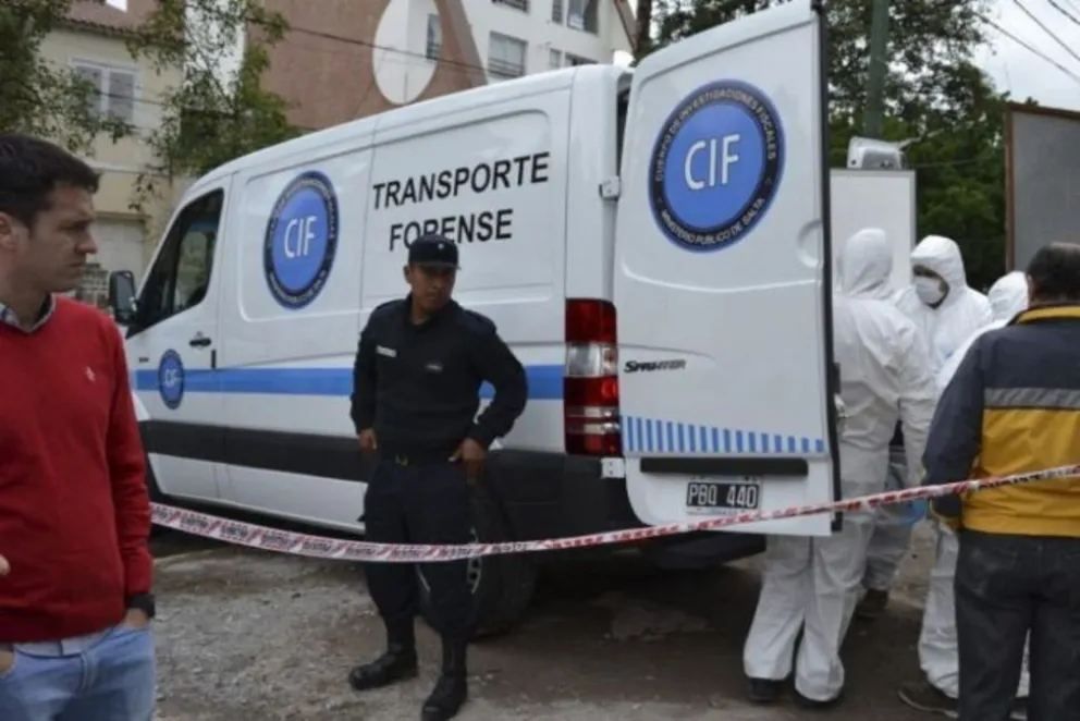 Encontraron muerto a Martín "Wanchope" Cruz