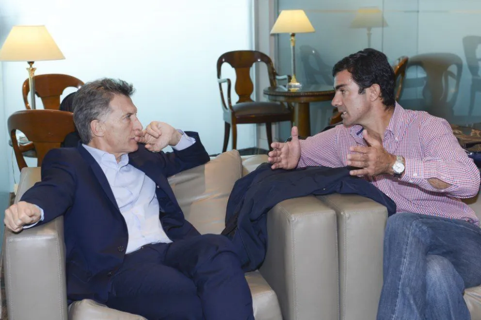 Qué piensa Urtubey acerca del DNU de Macri