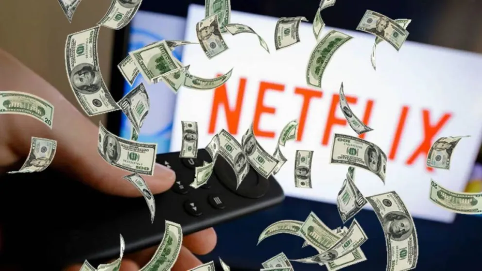 Netflix y Spotify serán más caros en Salta. ¿Por qué?