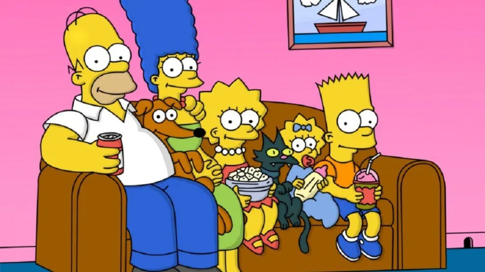 Los Simpson harán dos temporadas más y llegarán a las 32