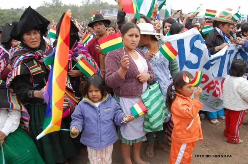 Los bolivianos piden no viajar a Salta. ¿Por qué?