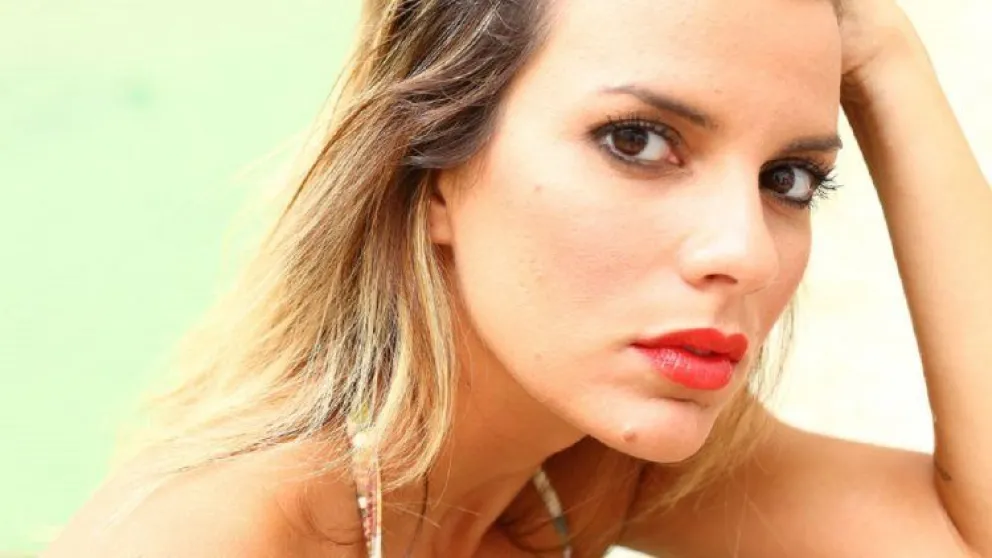 Gimena Accardi: "Hay familias en las que está aceptado que el tío o el abuelo desvirgue a las nenas"