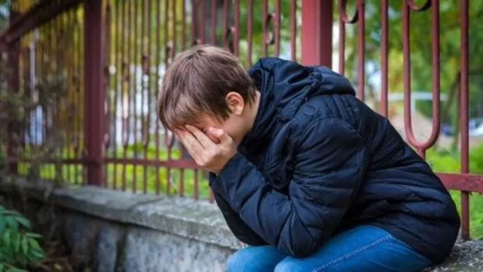 Salteñito desesperado por encontrar a su perrita: necesita de tu ayuda