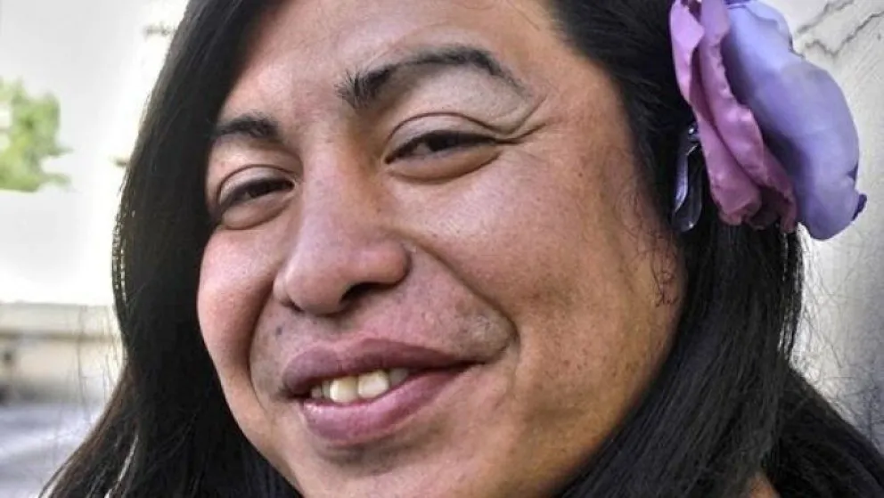 Importante recompensa: buscan al coautor del travesticidio