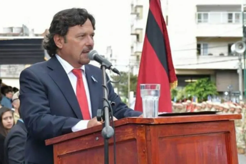 Fallo a favor del intendente Gustavo Sáenz: el revés es para dos diarios digitales