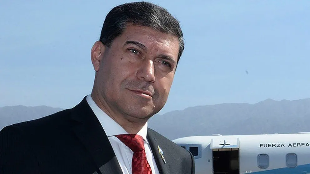 Sergio Casas irá por la reelección: ganó el "Sí"