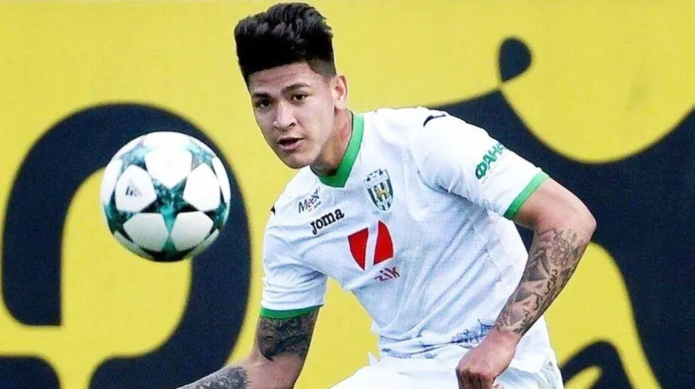 La advertencia de Marcelo Gallardo sobre Jorge Carrascal, el "Neymar colombiano" que llega a River