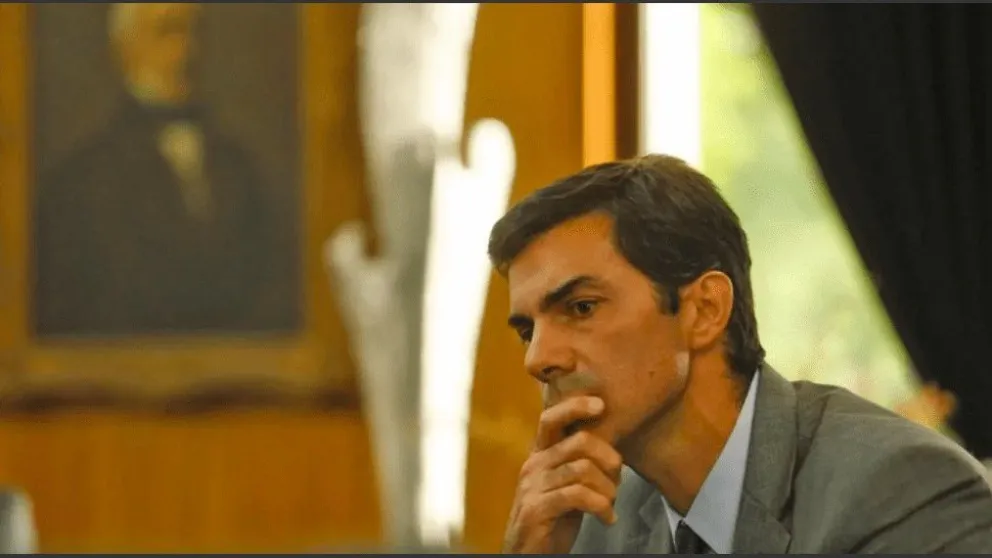 Juan Manuel Urtubey dio su opinión respecto al cobro de la salud de los bolivianos en Salta