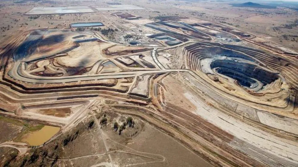 Proyecto minero en Salta generará más de 4000 puestos de trabajo