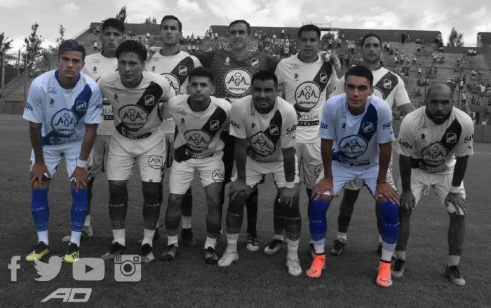 Nuevo preparador fisico y dos refuerzos para el "Santo"