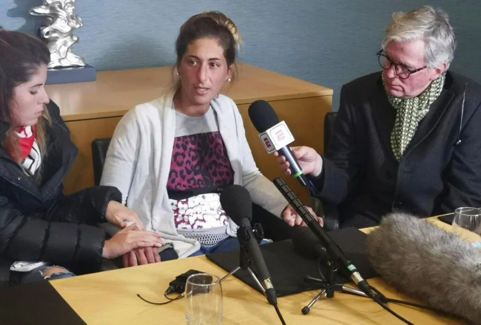 La familia de Emiliano Sala también impulsa una búsqueda submarina del avión