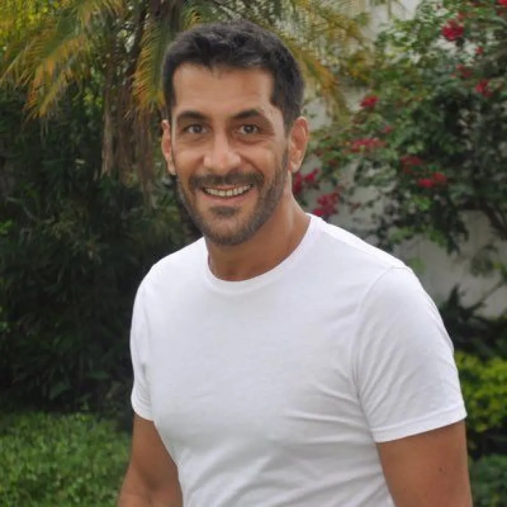 Héctor Chibán: "Se intenta manchar mi buen nombre y honor y el de mi familia”