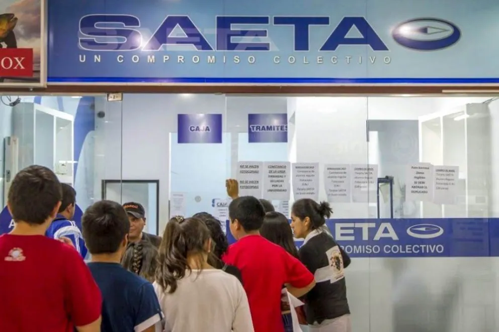 Boleto ascendería a $26. Buscan frenar el aumento