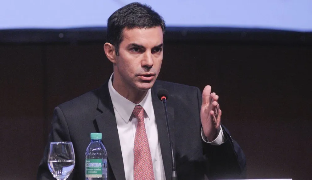 Urtubey se enojó con las cancillerías de Bolivia, Paraguay y Argentina por no atender la crecida del Pilcomayo