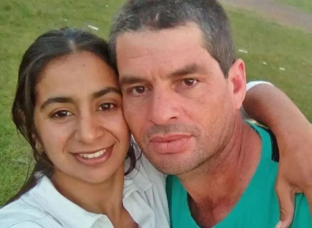 Conmoción: mata a su pareja embarazada de 7 meses con un martillo y se da a la fuga