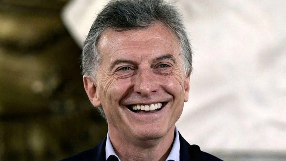 Mauricio Macri complicado: nuevas pruebas de aportes truchos a la campaña de Macri 2015
