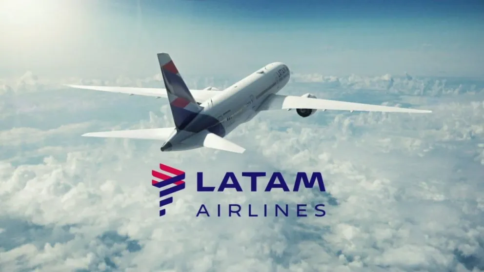 Latam trae malas noticias: ¿nuevo paro de aviones?