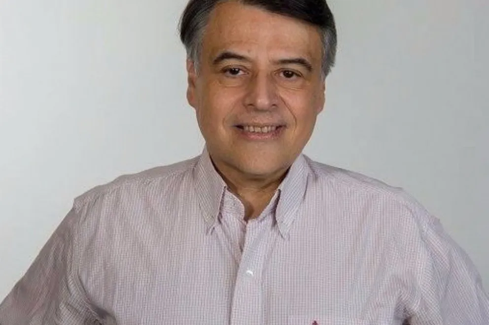 Rubén Correa: "Queremos construir coaliciones donde establezcamos una mesa democrática y horizontal de diálogo"