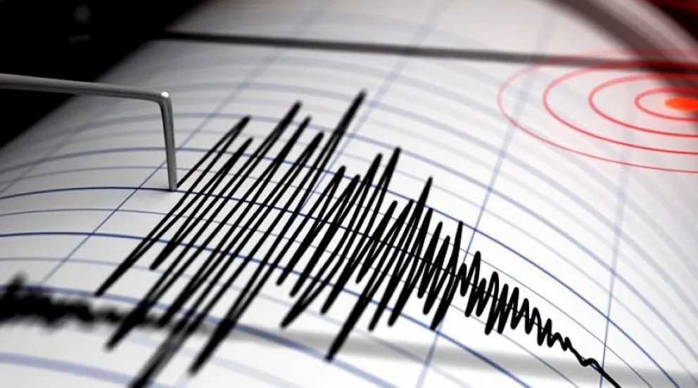 Temblor de 4,5º en Salta