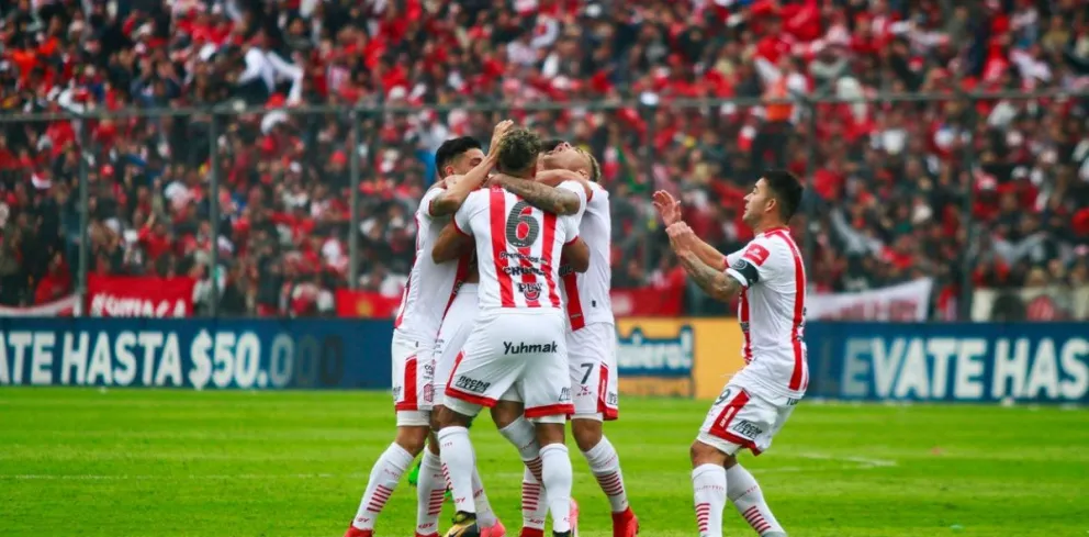 San Martín de Tucumán a la deriva: ¿qué pasó con el DT?