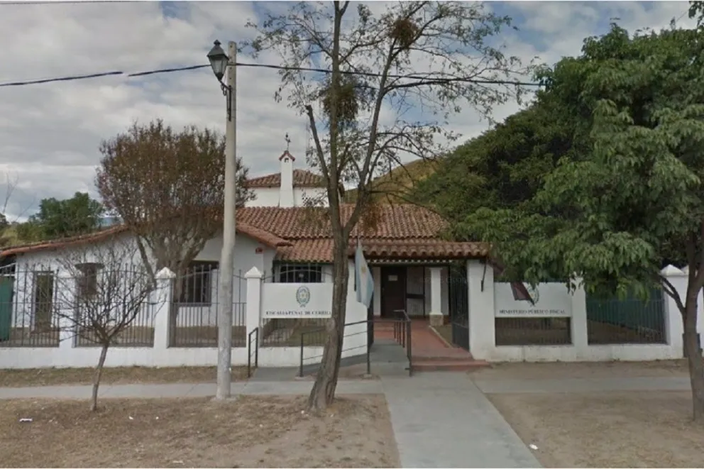 Luego de la fuga del preso: ¿qué pasó con el encargado?