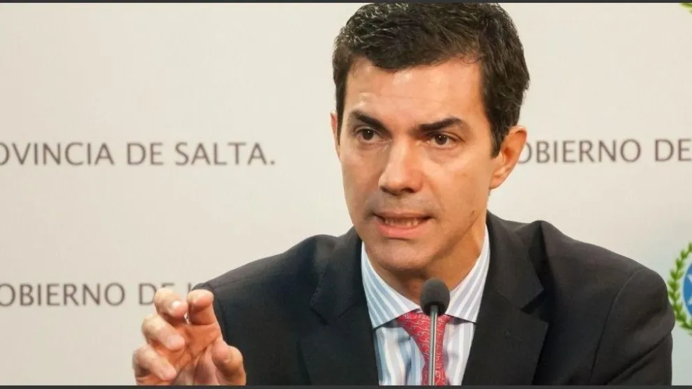 Urtubey emitió un comunicado sobre la Junta Calificadora de Méritos y Disciplina. ¿Qué dijo?