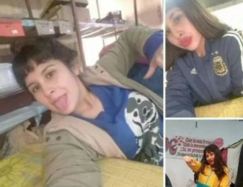 Apareció la joven salteña que era intensamente buscada: ¿cómo se encontraba?