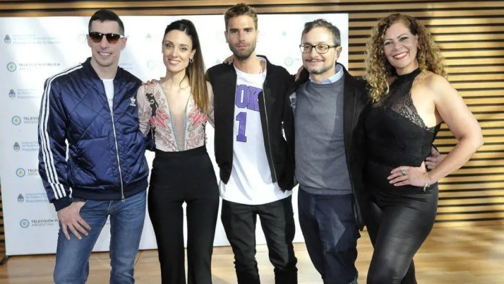 ¿"El Marginal 3" ya tiene fecha confirmada de estreno? Los detalles