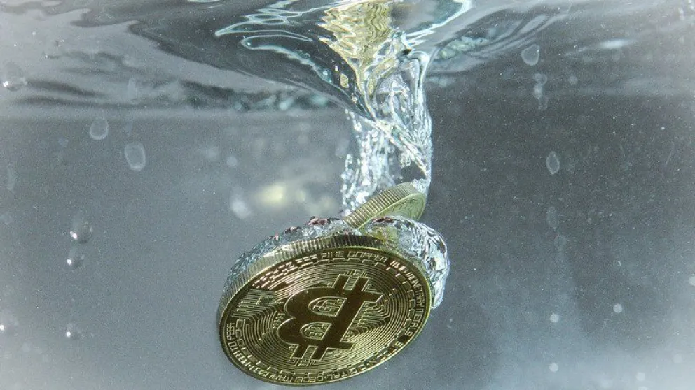 Muere el fundador de una criptobolsa y los clientes no pueden acceder a 190 millones de dólares