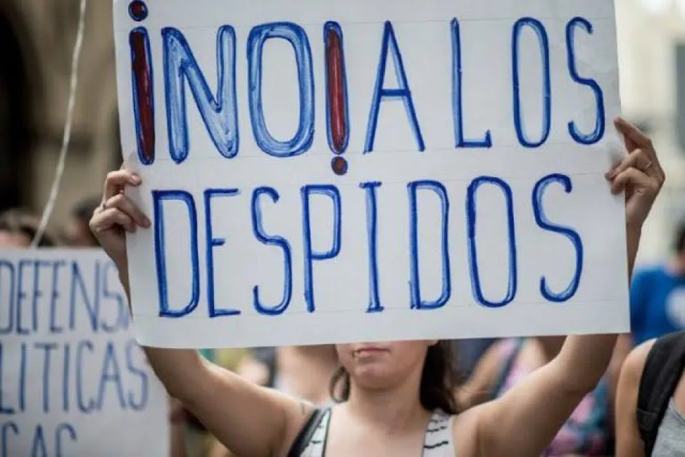 La Argentina de Cambiemos: adiviná cuántas personas quedaron sin empleo en 2018
