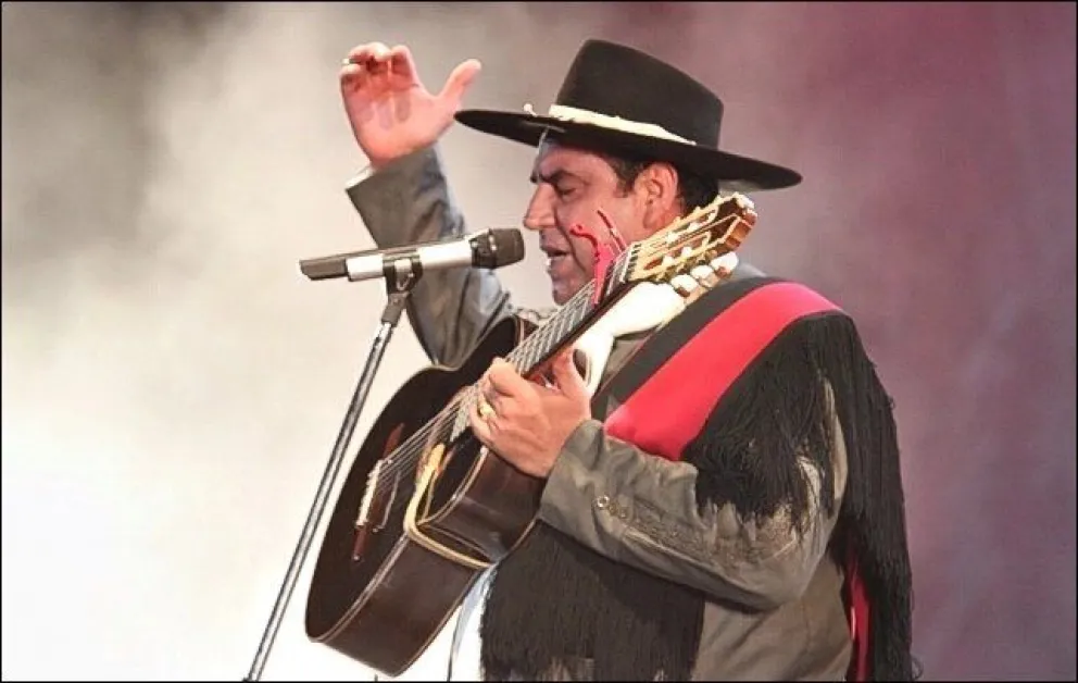 Festival de Cosquín: la última actuación será 'Perfume de Salta”