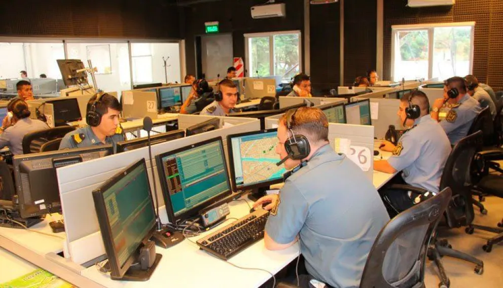 Se reconocerá la cara de los delincuentes salteños con las nuevas cámaras de vigilancia