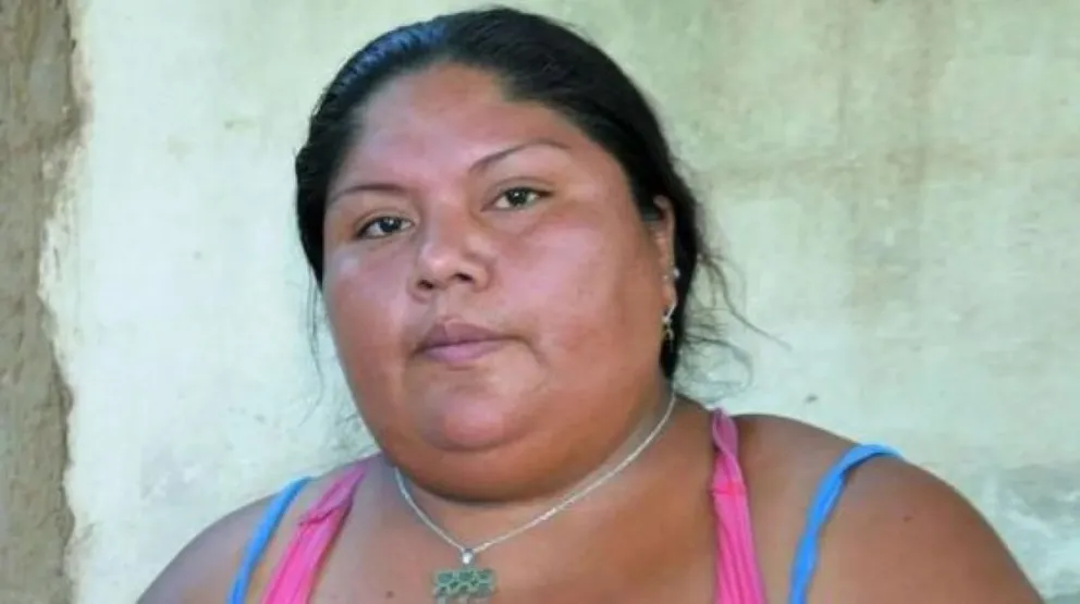 Habló la madre de la niña jujeña violada, tras las acusaciones que recibió del violador