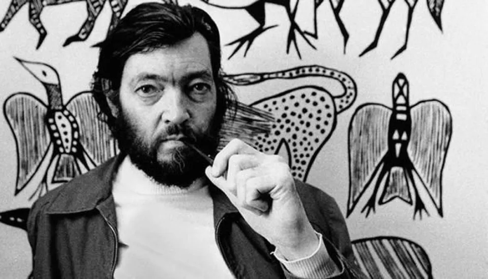 Salta, la tierra negada de Julio Cortázar