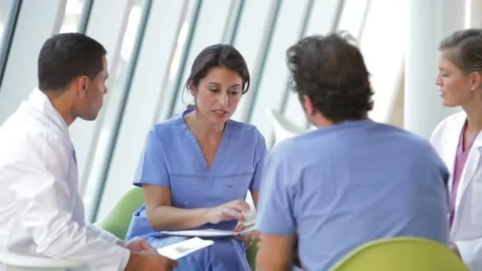 Médicos en asamblea exigen aumento: ¿Qué hospitales se verán afectados?