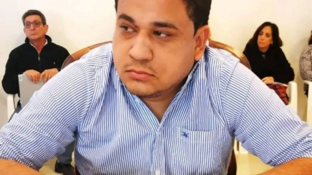 Caso concejal Rodríguez: renunció pero ahora se arrepiente