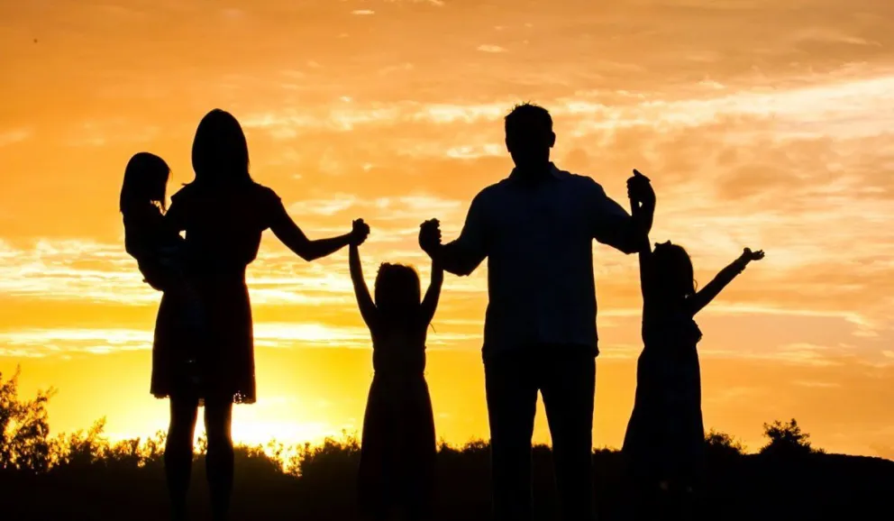 Más amor por favor: conocé a los niños salteños que esperan una familia