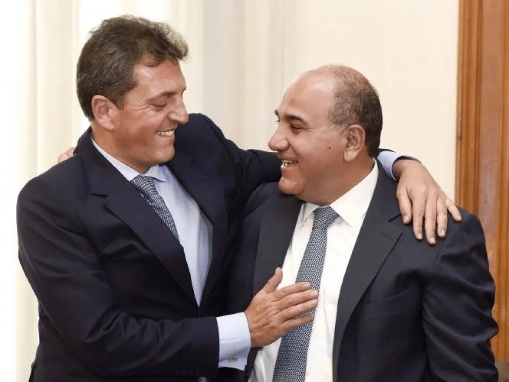 La primera baja: con un portazo, Manzur abandona Alternativa Federal. ¿A dónde se fue?
