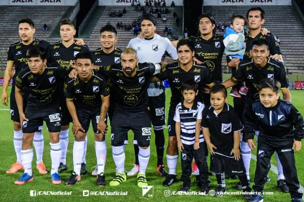 El ‘Cuervo” recibe a San Antonio en un tremendo duelo