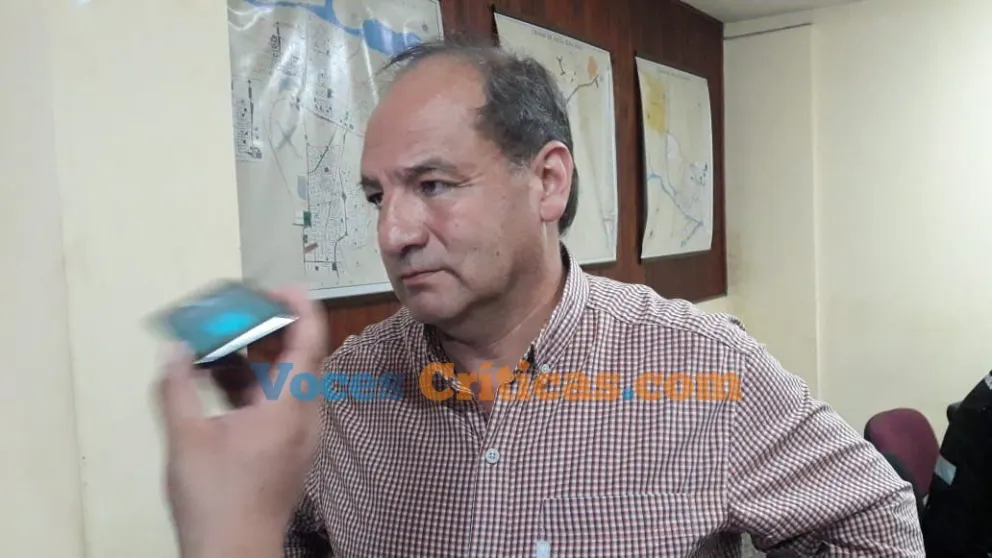 Ricardo Villada sobre el teleférico: 'Vamos a apoyar el desarrollo de este proyecto”