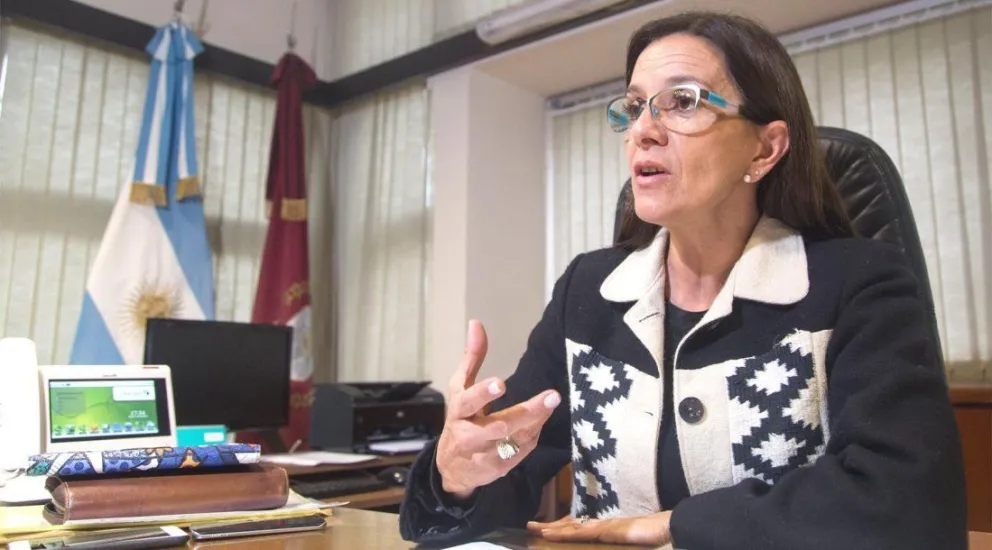 Analía Berruezo indignada: esto dijo sobre las acusaciones en su contra