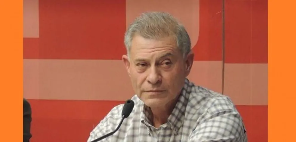 Walter Wayar: 'Me parece que Urtubey busca que gane Macri, nosotros trabajamos para la fórmula Fernández-Fernández”