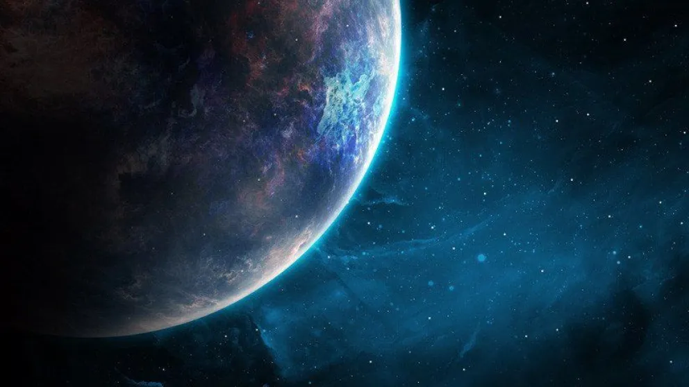 El principal astrónomo de Harvard afirma que una nave alienígena está cerca de la Tierra