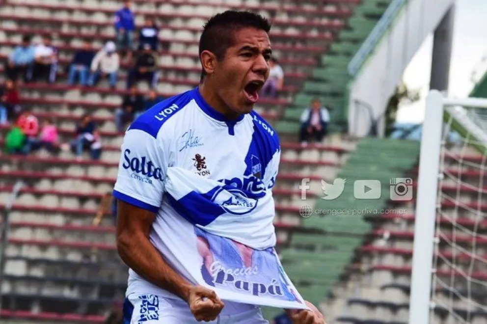 Tremendo susto en Juventud